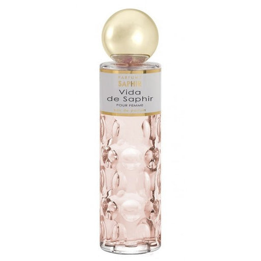 Profumo Vida de Pour Femme - Saphir - 1