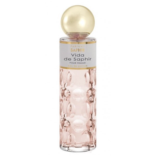 Profumo Vida de Pour Femme - Saphir - 1