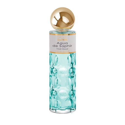 Profumo Agua de Per Donna 200ml - Saphir - 1