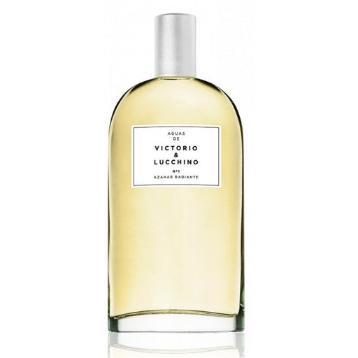 Acqua di V&amp;l No. 1 Radiant Azahar - Victorio & Lucchino : EDT 30 ML VAPO - 1