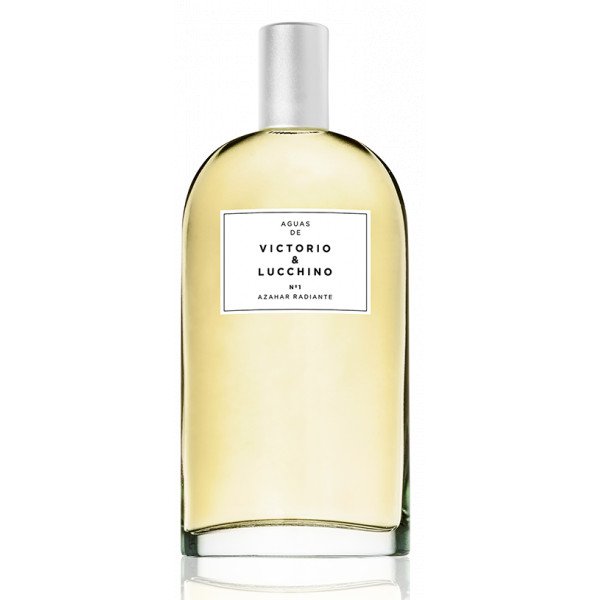 Acqua di V&amp;l No. 1 Radiant Azahar - Victorio & Lucchino : EDT 30 ML VAPO - 1