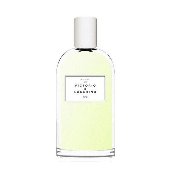Acqua di V&amp;l n. 3 Edera, Iris e ambra - Victorio & Lucchino : EDT 30 ML VAPO - 1
