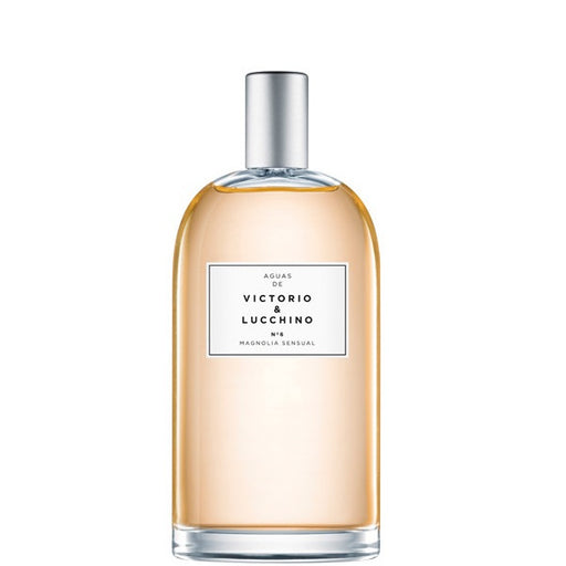 Acqua di V&amp;l n. 6 Magnolia, Fiore d&#39;acqua, Pesca - Victorio & Lucchino - 1