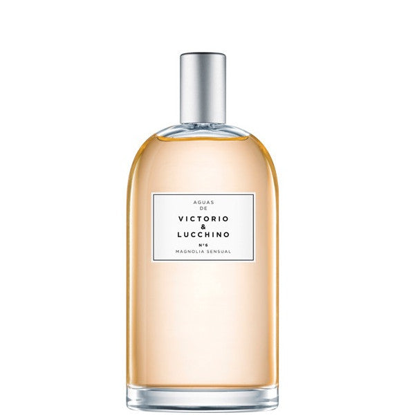 Acqua di V&amp;l n. 6 Magnolia, Fiore d&#39;acqua, Pesca - Victorio & Lucchino - 1