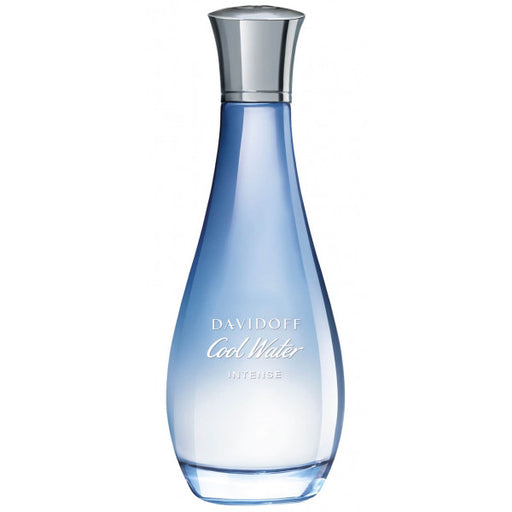 Cool Water Intense Woman Edp - Davidoff - 1