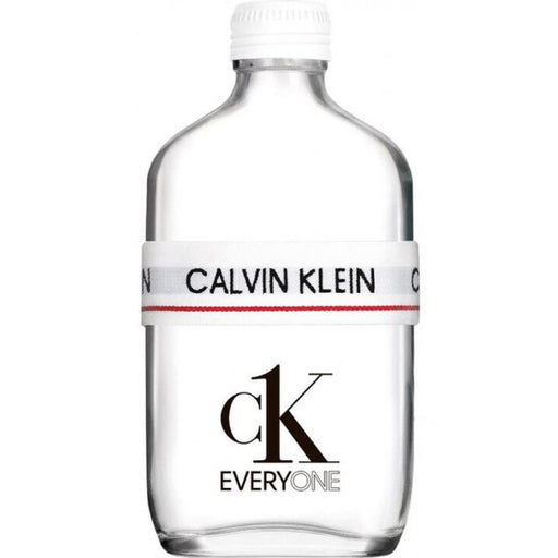 Tutti Edt - Calvin Klein: EDT 100 ML VAPO - 1