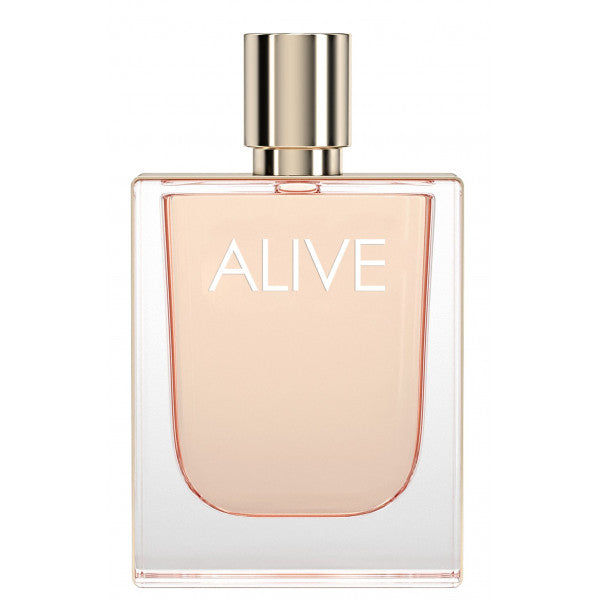 Boss Alive Eau de Parfum Profumo di Mujer - Hugo Boss - Hugo Boss: EDP 80 ML VAPO - 3