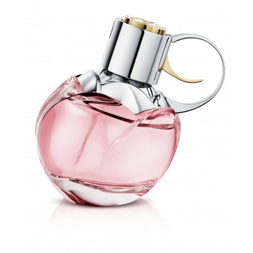 Ricercato Tonico Ragazza Edt - Azzaro: EDT 50 ML VAPO - 2