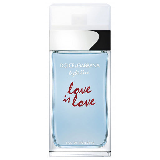 Azzurro Amore è Amore Edt - Dolce & Gabbana : Tamaño EDT 100 ML VAPO - 1