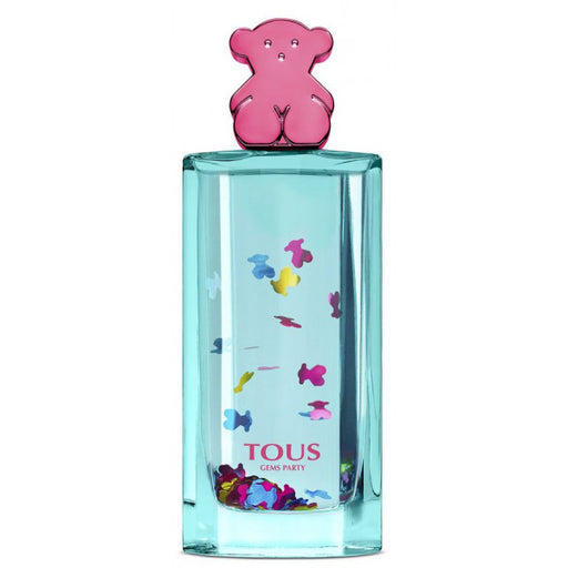 Gems Party Edt - Tous: EDT 90 ML VAPO - 1