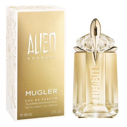 Acqua di Profumo Alien Goddess - Mugler: 60ML - 1