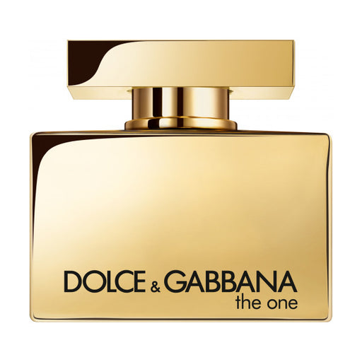 The One Gold Intense Eau de Parfum - Dolce & Gabbana : Tamaño EDP 30 ML VAPO - 1