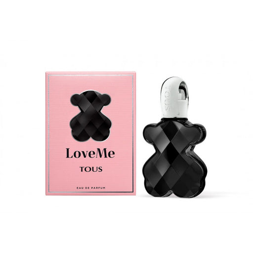 Loveme the Onyx Eau de Parfum - Tous: 30 ml - 1