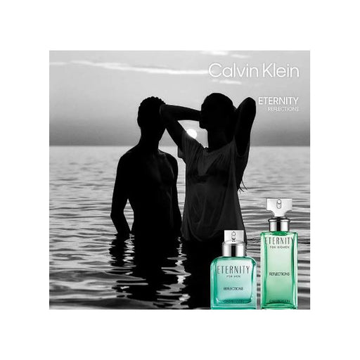 Eternity Donna Estate Edt - Calvin Klein - 1