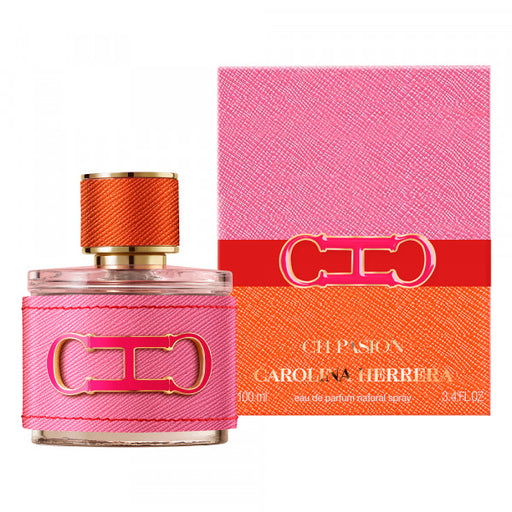 Ch Passione Eau de Parfum per Donne - Carolina Herrera - 1