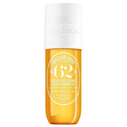 Bruma Profumata Brazilian Crush Cheirosa 62 - Sol de Janeiro : 90ml - 1