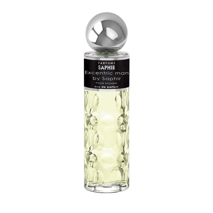 Profumo Eccentric Man 200ml - Saphir - 1