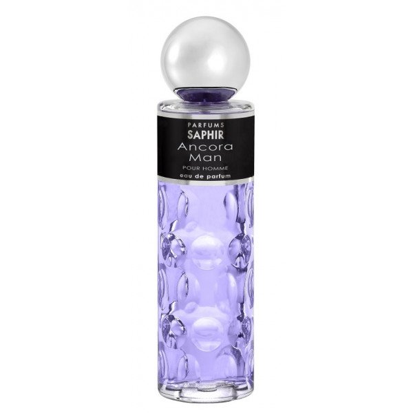 Profumo Ancora Per Uomo 200ml - Saphir - 1