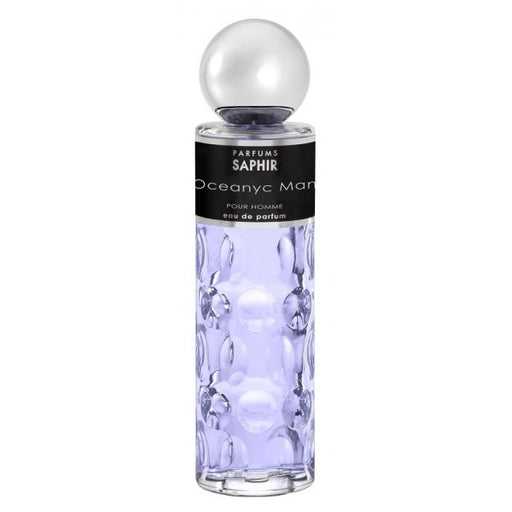 Profumo Oceanic Uomo 200ml - Saphir - 1