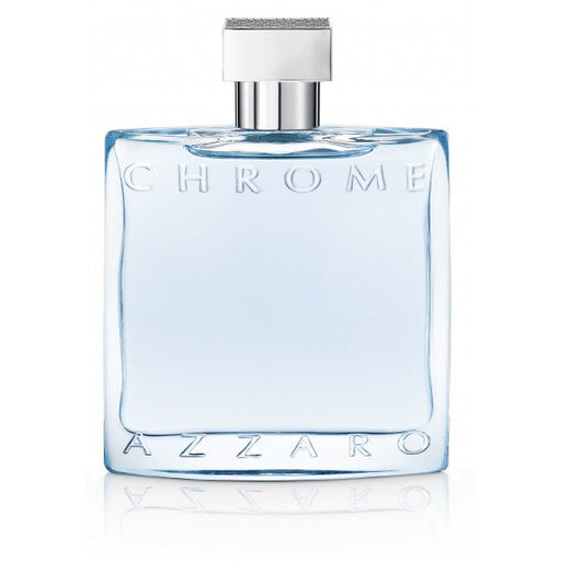 Chrome ed - Azzaro: EDT 200 ML VAPO - 1