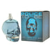 Essere uomo edt - Police - 1