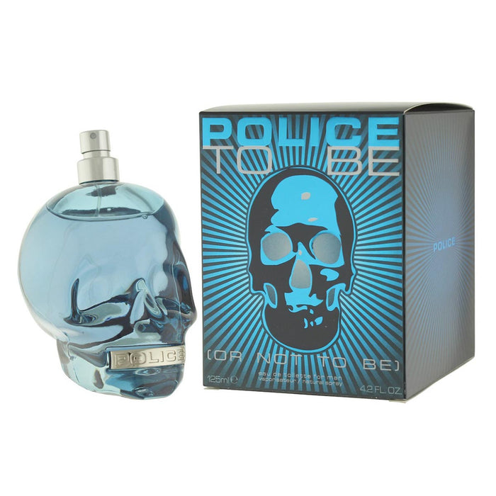Essere uomo edt - Police : EDT 125 ML VAPO - 1