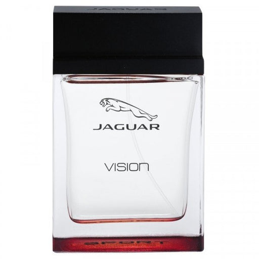 Vision Sport Edt: Edt 100 ml Vapo - Jaguar - 1