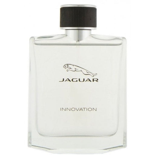 Innovazione Edt: Edt 60 ml Vapo - Jaguar - 1