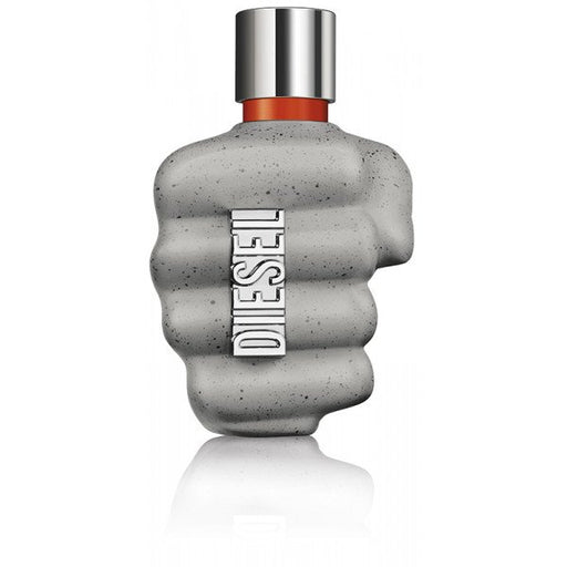 Solo l&#39;eau de toilette Brave Street - Diesel: 125 ml - 1