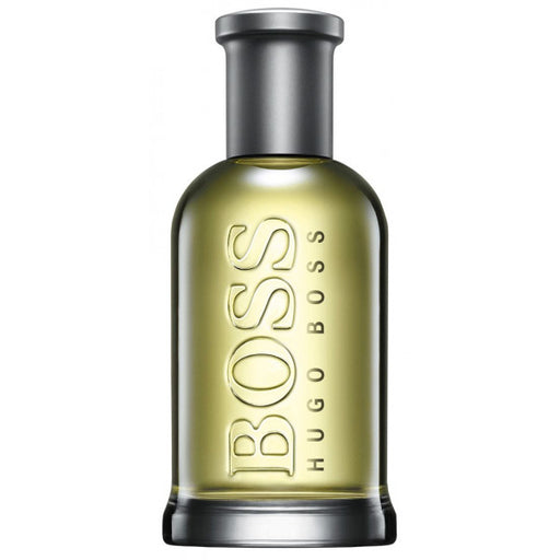 Boss Bottled 20th Anniversary Edition: Edt 100 ml Steam - Hugo Boss - Hugo Boss - 1