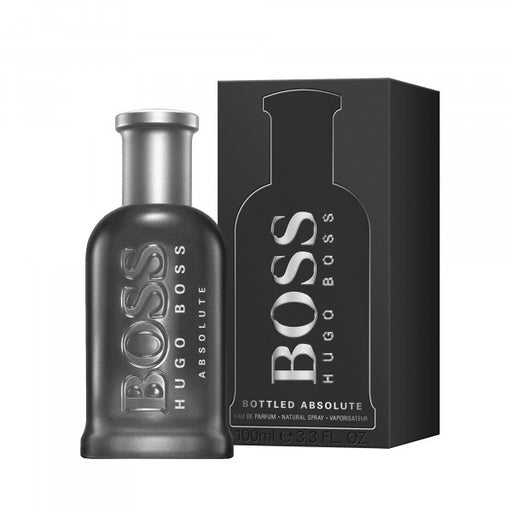 Eau de Parfum Assoluto in Bottiglia - Hugo Boss - Hugo Boss: EDP 100 ML VAPO - 1