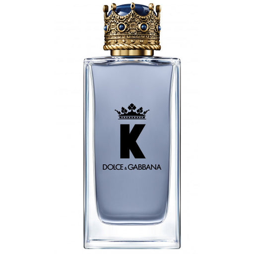 K di Dolce &amp; Gabbana - Dolce & Gabbana : Tamaño EDT 150 ML VAPO - 1