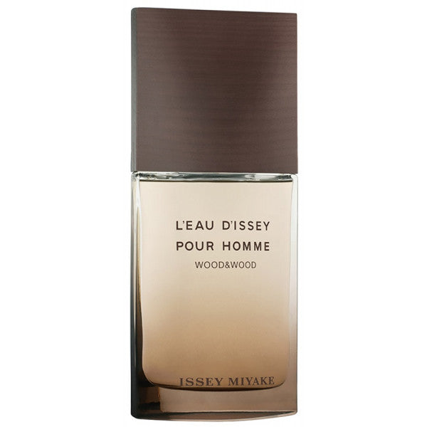 L&#39;eau D&#39;issey Pour Homme Wood &amp; Wood Edp - Issey Miyake : EDP 50 ML VAPO - 1