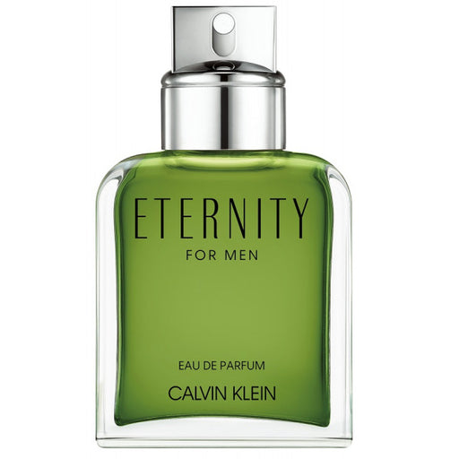 L&#39;eternità per gli uomini Edp - Calvin Klein: EDP 200 ML VAPO - 1