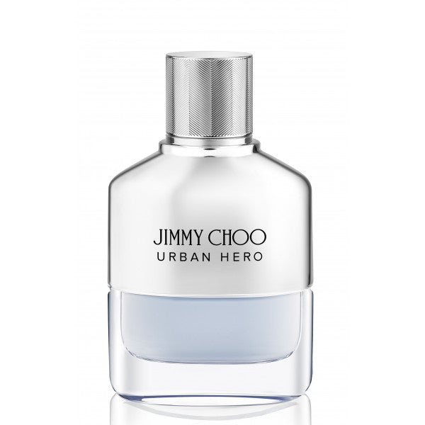Urban Hero Edp - Jimmy Choo: EDP 50 ML VAPO - 2