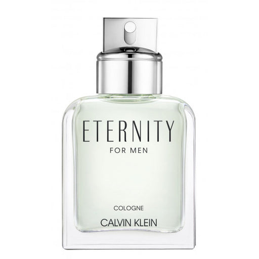 Eternità per uomini Colonia - Calvin Klein: EDT 50 ML VAPO - 1