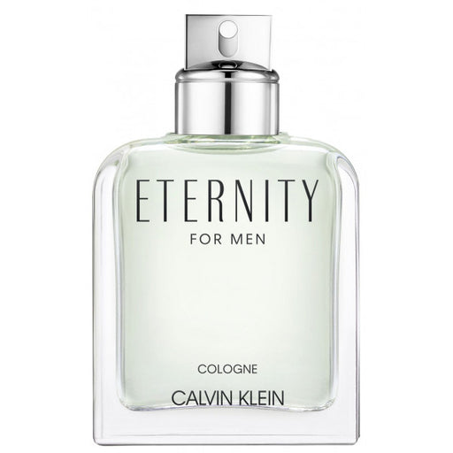 Eternità per uomini Colonia - Calvin Klein: EDT 200 ML VAPO - 2