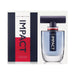 Impact Edt - Tommy Hilfiger - Tommy Hilfiguer: EDT 100 ML - 1