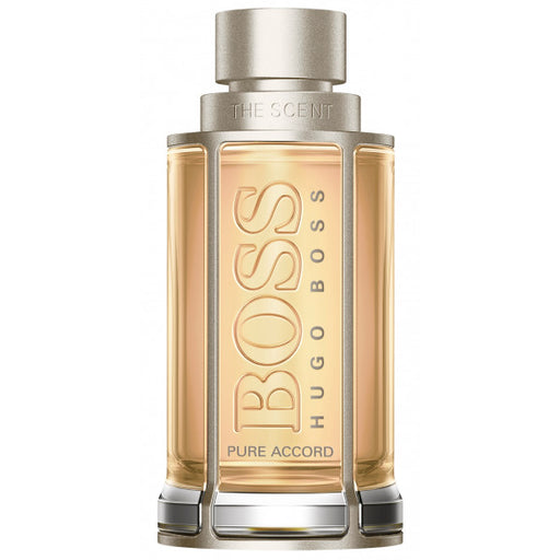 Il profumo puro accordo per lui Edt - Hugo Boss - Hugo Boss - 1