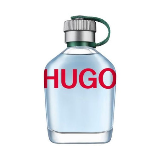 Hugo Man Edt - Hugo Boss - Hugo Boss: EDT 75 ML VAPO - 2