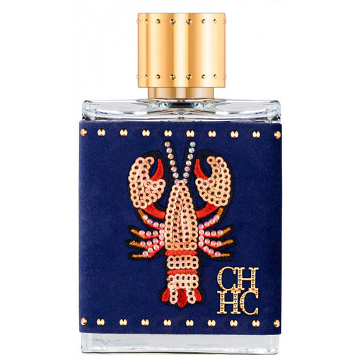 Ch per Uomo Edizione Limitata Under the Sea - Carolina Herrera - 1