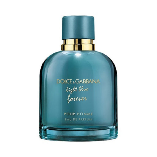 Azzurro Forever Homme Edp - Dolce & Gabbana : Tamaño EDP 50 ML VAPO - 1