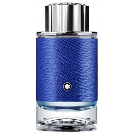 Explorer Ultra Blue Edp - Monte Bianco - Montblanc: EDP 100 ML VAPO - 1