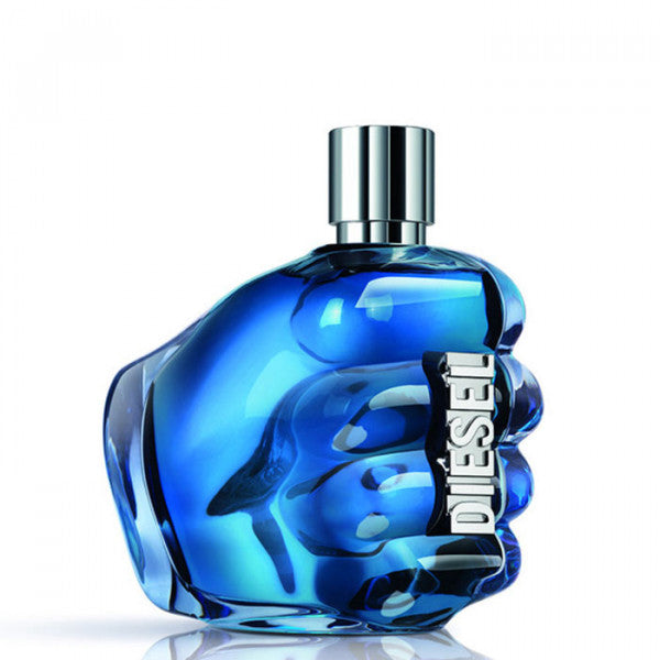 Suono della Brave Eau de Toilette - Diesel: EDT 75 ML - 1