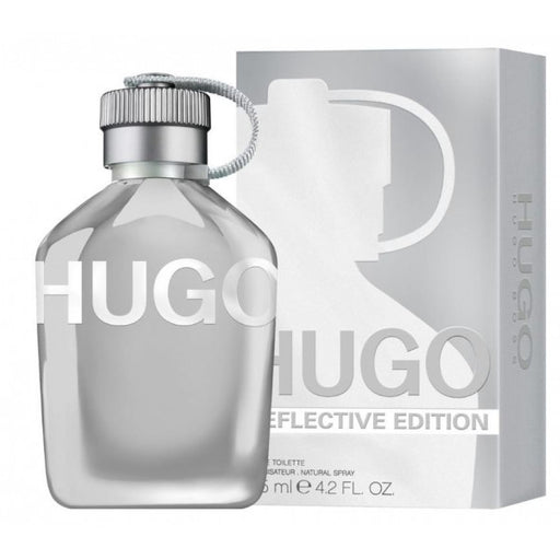 Hugo Reflective Edition Edt Profumo da uomo: 125 ml - Hugo Boss - Hugo Boss - 1