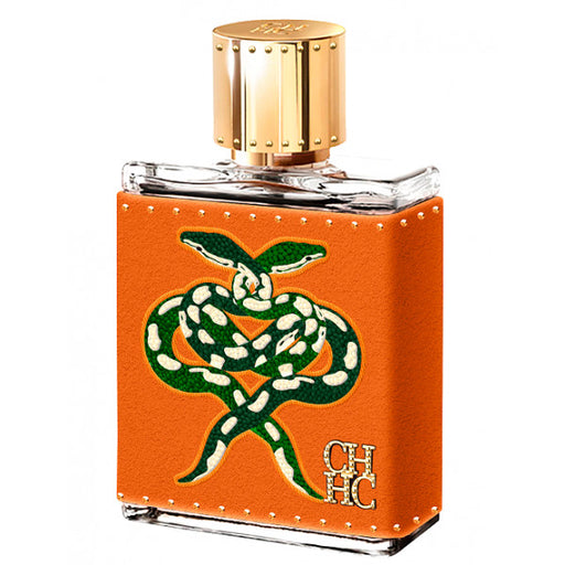 Ch uomini caldi! Piccante! Piccante! Eau de Parfum: Edp 100ml - Carolina Herrera - 1