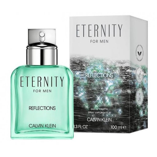 Eternity Men Estate Edt - Calvin Klein - 1