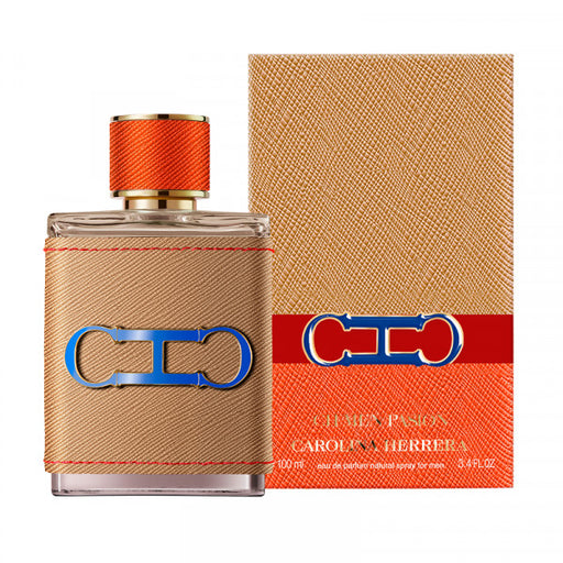 Ch Passione Eau de Parfum per Uomo - Carolina Herrera - 2