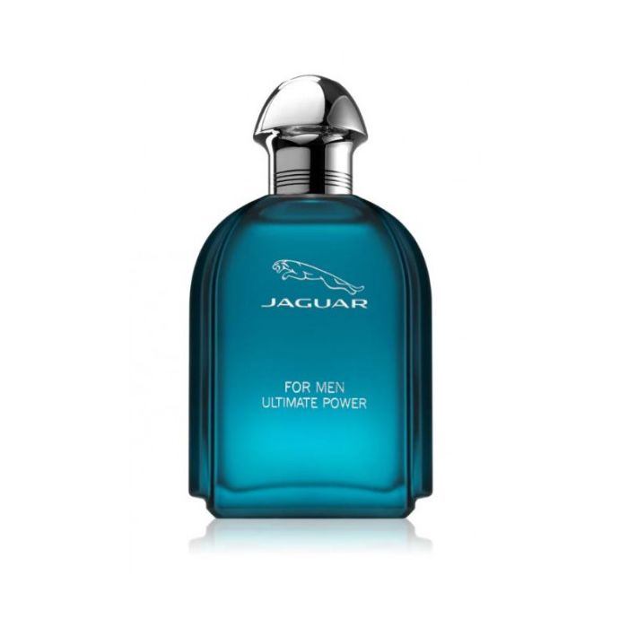 Eau de Toilette per Uomo Ultimate Power - Jaguar - 1