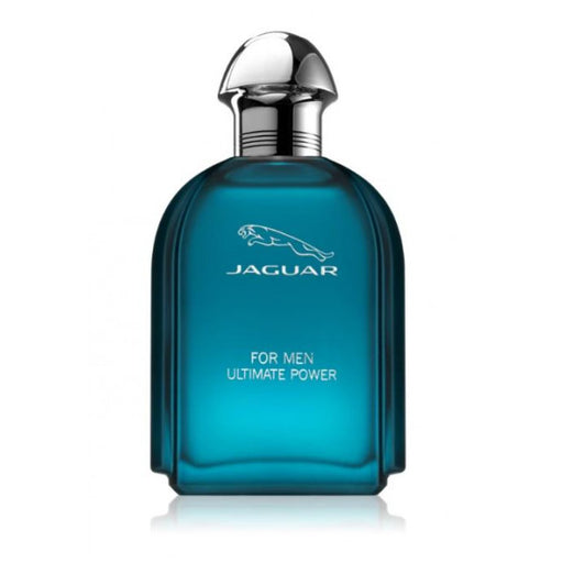 Eau de Toilette per Uomo Ultimate Power - Jaguar - 2